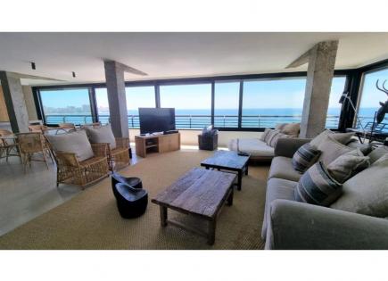 Flat for 665 000 euro on Costa Blanca, Spain
