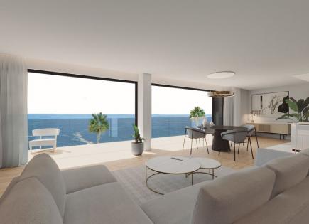 Wohnung für 1 395 000 euro in Costa Blanca, Spanien