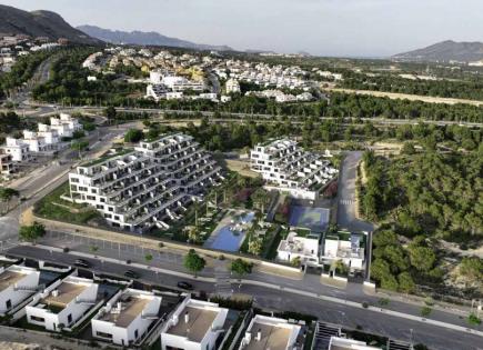 Maison urbaine pour 525 000 Euro sur la Costa Blanca, Espagne