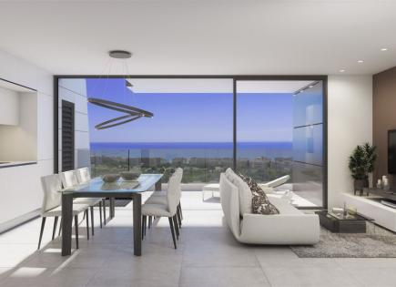 Flat for 1 150 000 euro on Costa Blanca, Spain