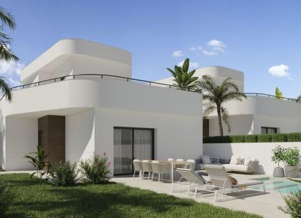 House for 437 500 euro on Costa Blanca, Spain