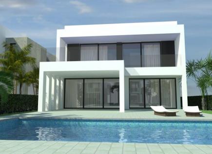 House for 510 000 euro on Costa Blanca, Spain