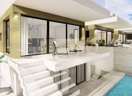 House for 820 000 euro on Costa Blanca, Spain