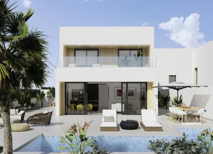 Maison pour 377 000 Euro sur la Costa Calida, Espagne
