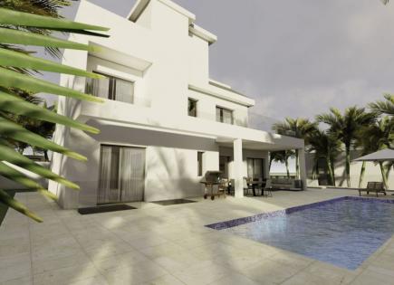 House for 719 950 euro on Costa Blanca, Spain