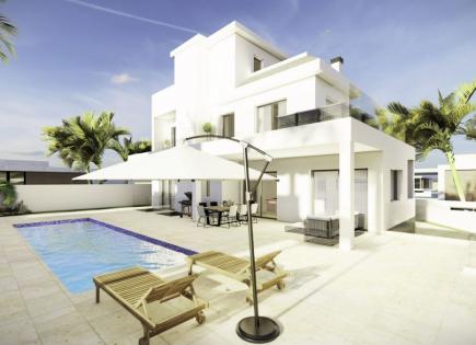 Maison pour 749 950 Euro sur la Costa Blanca, Espagne