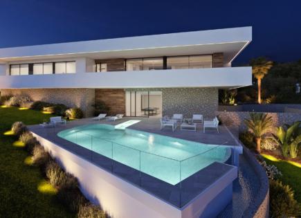 Maison pour 1 947 500 Euro sur la Costa Blanca, Espagne