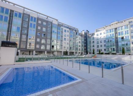 Flat for 730 000 euro in Madrid, Spain
