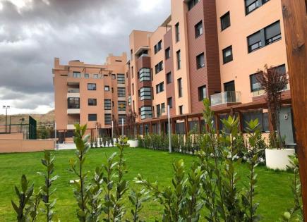 Flat for 665 000 euro in Madrid, Spain