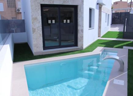 House for 660 000 euro on Costa Blanca, Spain
