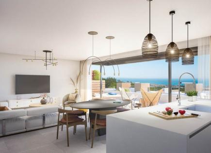 Wohnung für 659 000 euro in Costa del Sol, Spanien