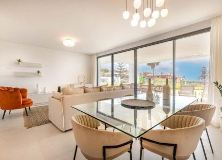 Flat for 430 000 euro on Costa del Sol, Spain