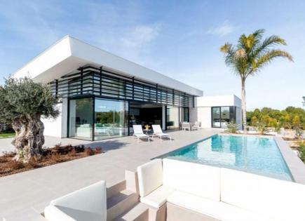Maison pour 1 100 000 Euro sur la Costa Blanca, Espagne