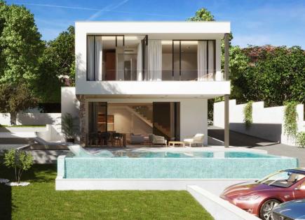 House for 649 000 euro on Costa Blanca, Spain