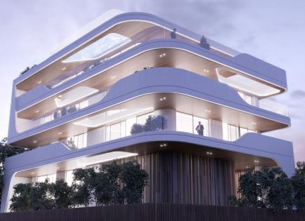 Appartement pour 1 850 000 Euro à Athènes, Grèce