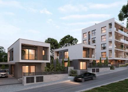 Wohnung für 650 250 euro in Limassol, Zypern