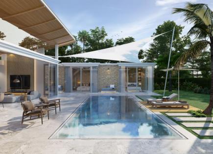 House for 819 000 euro in Phuket, Thailand