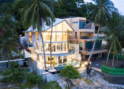 Casa para 2 555 000 euro en Phuket, Tailandia