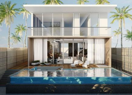 House for 1 096 000 euro in Phuket, Thailand