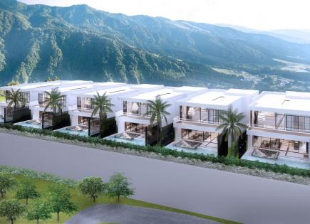 House for 1 041 000 euro in Phuket, Thailand