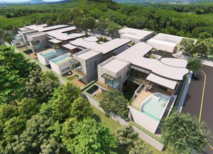 House for 1 816 000 euro in Phuket, Thailand