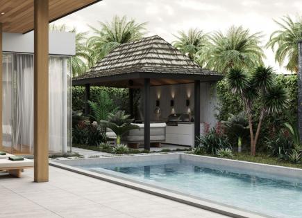 House for 795 000 euro in Phuket, Thailand
