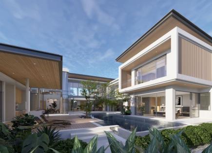 House for 3 787 000 euro in Phuket, Thailand