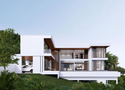 House for 1 089 000 euro in Phuket, Thailand