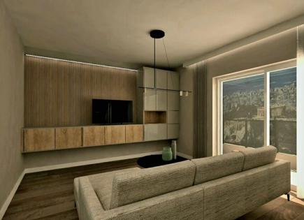 Flat for 420 000 euro in Athens, Greece