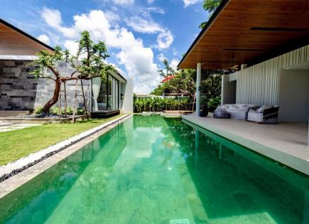 House for 1 392 000 euro in Phuket, Thailand
