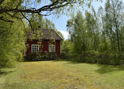 House for 21 000 euro in Vaasa, Finland