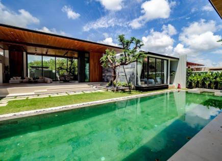 House for 1 096 000 euro in Phuket, Thailand