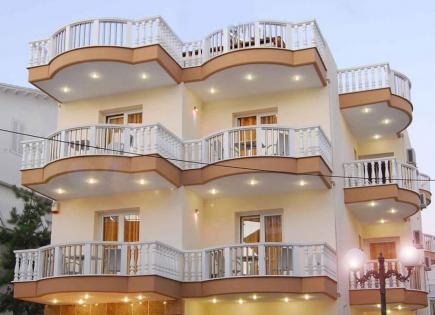 Hotel für 1 200 000 euro in Pieria, Griechenland