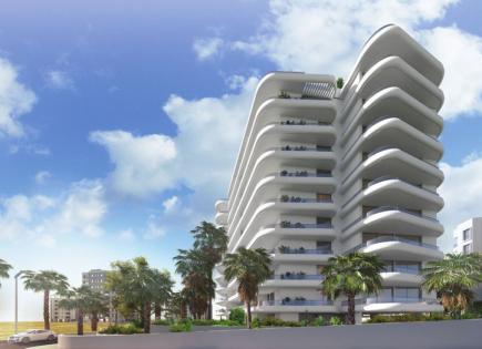 Appartement pour 1 530 000 Euro à Larnaca, Chypre