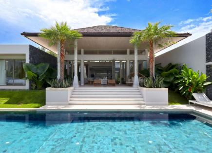 House for 833 000 euro in Phuket, Thailand