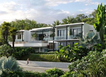 House for 1 669 000 euro in Phuket, Thailand