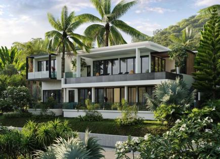 House for 1 183 000 euro in Phuket, Thailand