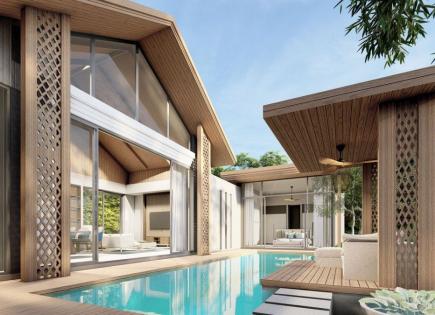 House for 1 115 000 euro in Phuket, Thailand