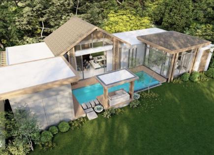 Casa para 761 000 euro en Phuket, Tailandia