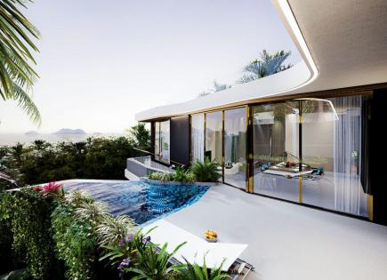House for 941 000 euro in Phuket, Thailand