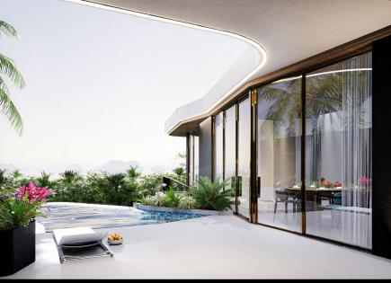 House for 522 000 euro in Phuket, Thailand
