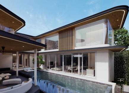House for 1 293 000 euro in Phuket, Thailand
