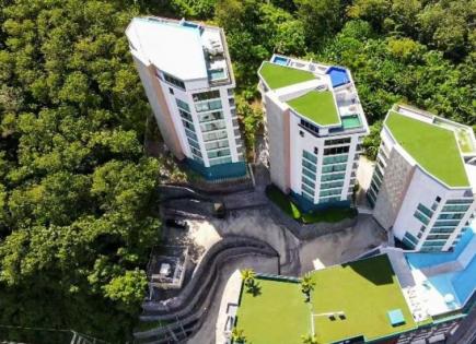 Appartement pour 734 000 Euro à Phuket, Thaïlande