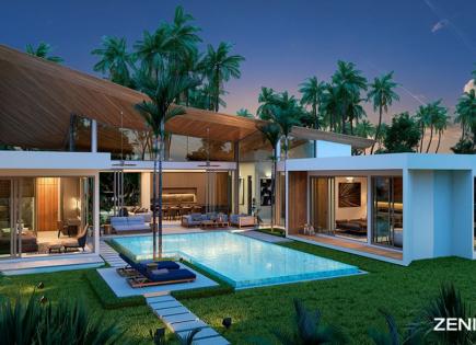 House for 1 010 000 euro in Phuket, Thailand
