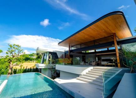 House for 3 431 000 euro in Phuket, Thailand