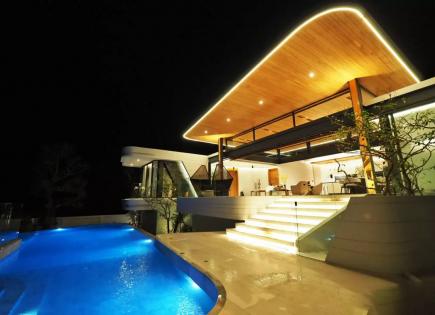 House for 1 902 000 euro in Phuket, Thailand