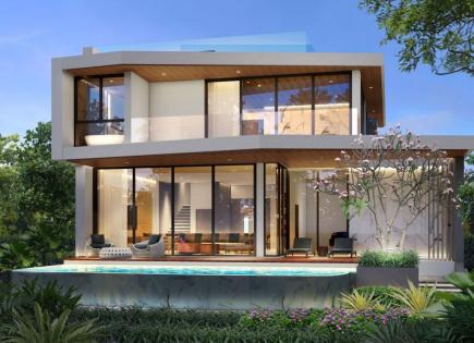 House for 678 000 euro in Phuket, Thailand