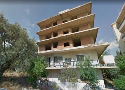 Hotel for 600 000 euro in Athens, Greece