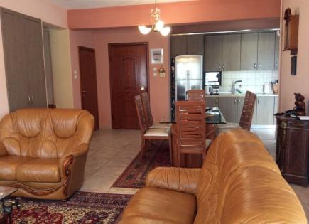 Townhouse for 300 000 euro in Kavala, Greece