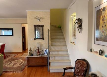 Townhouse for 315 000 euro in Thessaloniki, Greece